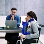 How a Long Term Disability Lawyer Fights an Insurance Company Denial