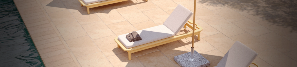 Why Every Backyard Deserves A Proper Sun Bed For Garden