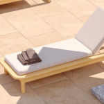 Why Every Backyard Deserves A Proper Sun Bed For Garden