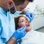 The Minimal Discomfort Associated With Invisible Braces