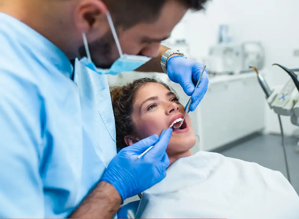 The Minimal Discomfort Associated With Invisible Braces