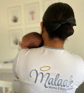 How Postpartum Home Care Prevents Burnout And Depression