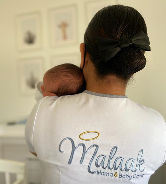 How Postpartum Home Care Prevents Burnout And Depression