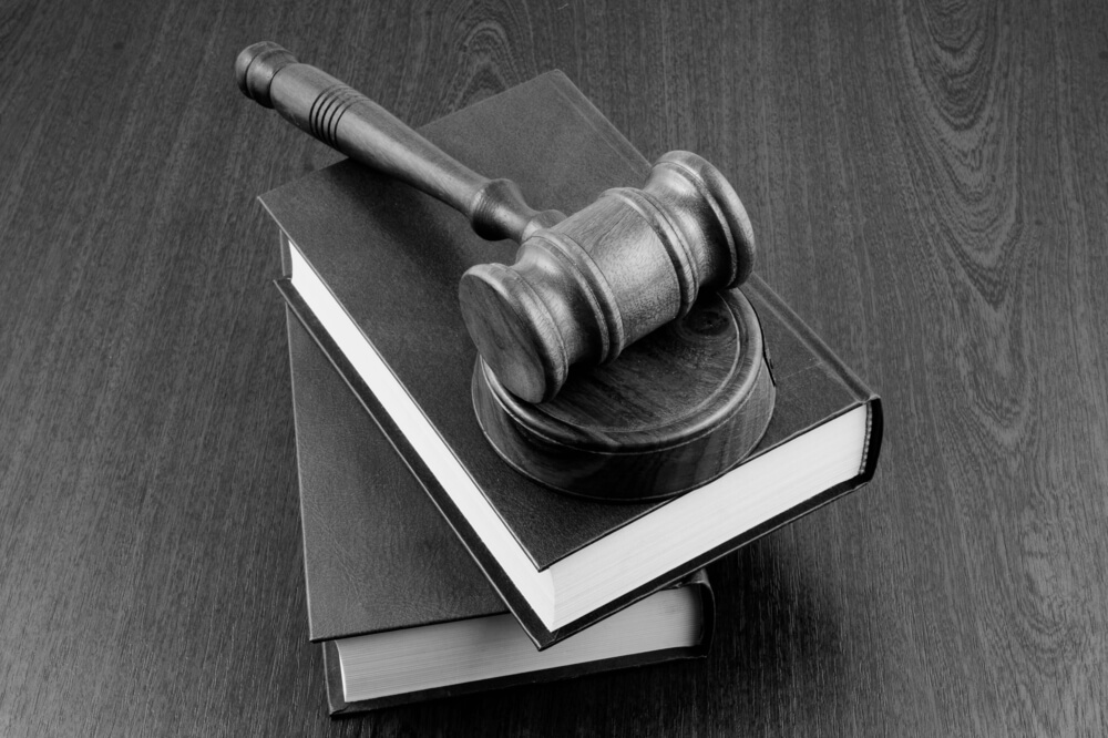 How Legal Disputes Affect Your Credit