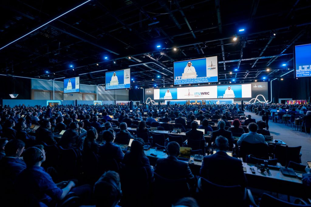 What Services Do Full-Service Corporate Event Agencies Actually Provide?