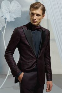 Why Italian Fabric Suits Deserve Proper Care And Storage