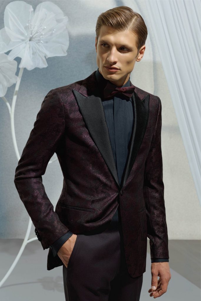 Why Italian Fabric Suits Deserve Proper Care And Storage